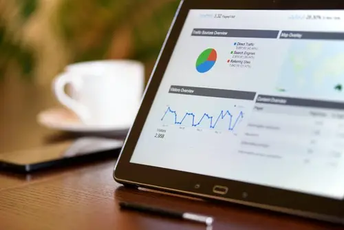 Link Tracking Analytics