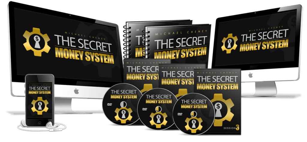 The Secret Money System